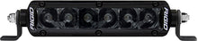 Load image into Gallery viewer, Rigid Industries 6in SR Series Spot - Midnight Edition - eliteracefab.com