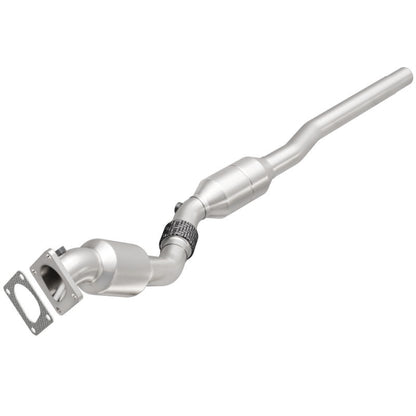 MagnaFlow Conv DF 00-02 Audi S4 2.7L Driver Side Magnaflow