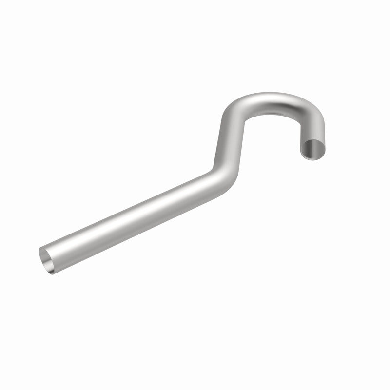 MagnaFlow Univ bent pipe SS 3.00inch 180/45 Magnaflow