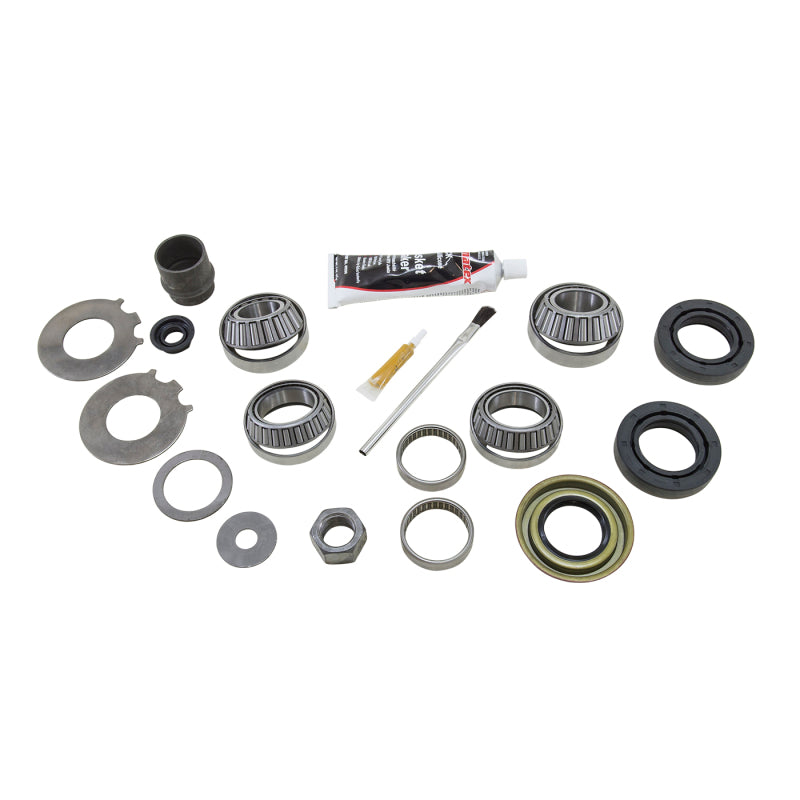 Yukon Gear Bearing install Kit For 98+ GM S10 and S15 IFS Diff Yukon Gear & Axle