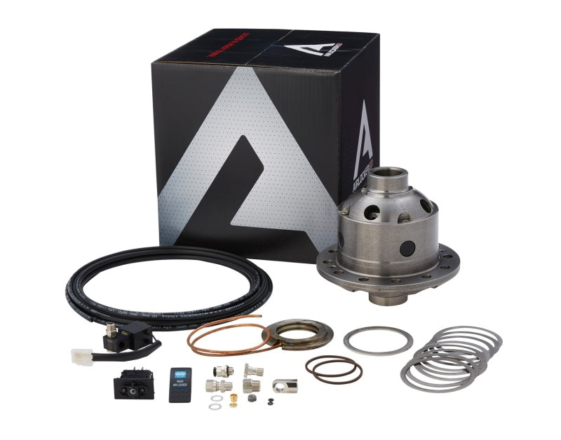 ARB Airlocker 12Bolt 30Spl Toyota 8In S/N - eliteracefab.com