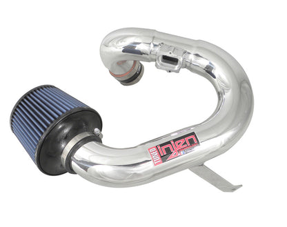 1.8L 4cyl Polished Short Ram Cold Air Intake