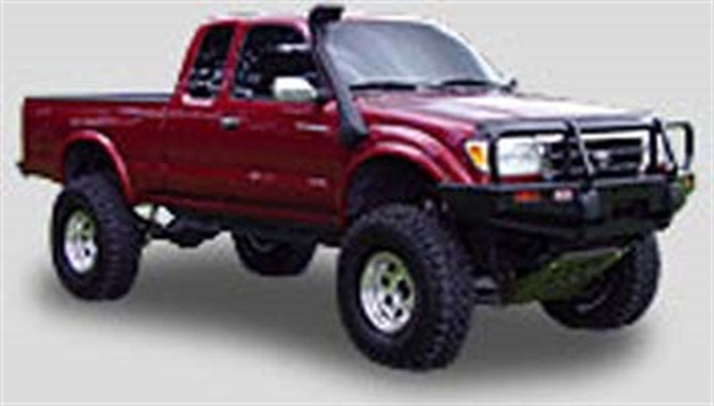 ARB Safari 4X4 Snorkel Vspec Tacoma Gen 1 V6 3.4L Pet 95-04 - eliteracefab.com