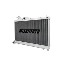 Load image into Gallery viewer, Mishimoto 08+ Subaru WRX/STi X-LINE (Thicker Core) Aluminum Radiator - eliteracefab.com