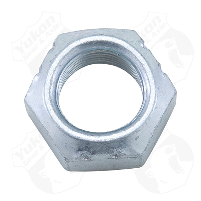 Yukon Gear Rplcmnt Pinion Nut For Dana 44 JK/44HD/60/70/70U/70HD - eliteracefab.com