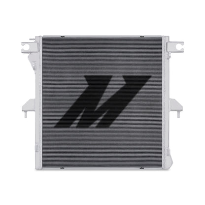 Mishimoto 2019+ Ford Ranger 2.3L Aluminum Performance Radiator Mishimoto