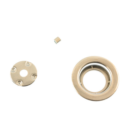 Bilstein B8 1989 BMW 525i Base Rear 46mm Monotube Shock Absorber Bilstein