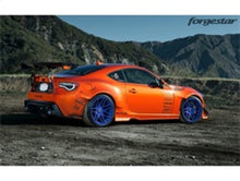 Load image into Gallery viewer, Spyder Scion FRS 12-14/Subaru BRZ 12-14 Light Bar LED Tail Lights Black ALT-YD-SFRS12-LBLED-BK - eliteracefab.com