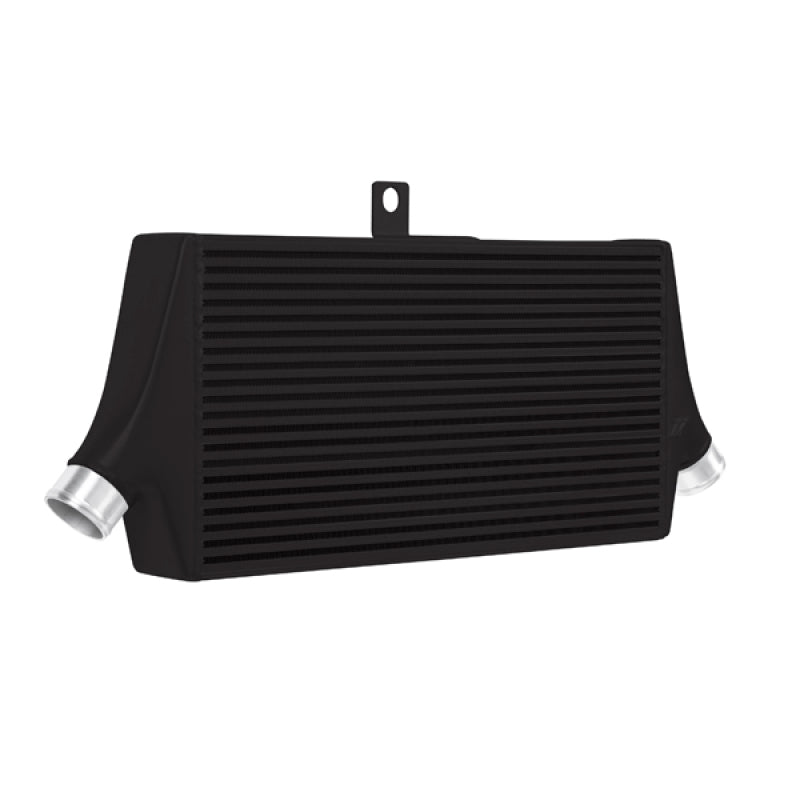 Mishimoto Mitsubishi Lancer Evolution 7/8/9 Race Intercooler - Black - eliteracefab.com
