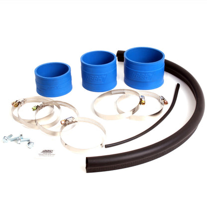 BBK 86-93 Mustang 5.0 Replacement Hoses And Hardware Kit For Cold Air Kit BBK 1557 15572