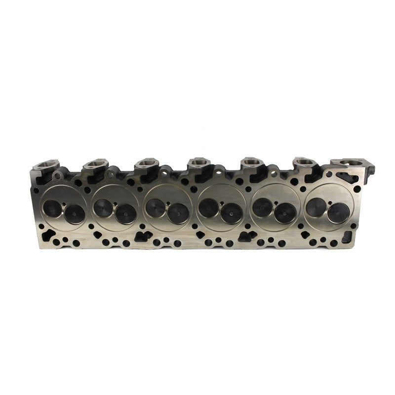 Industrial Injection 4BT Engine Fire Ring/Port Valve Bowls/Exh Port/Mill Intake Off CNC Port Intake Industrial Injection