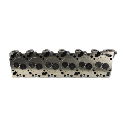 Industrial Injection 4BT Engine Fire Ring/Port Valve Bowls/Exh Port/Mill Intake Off CNC Port Intake Industrial Injection