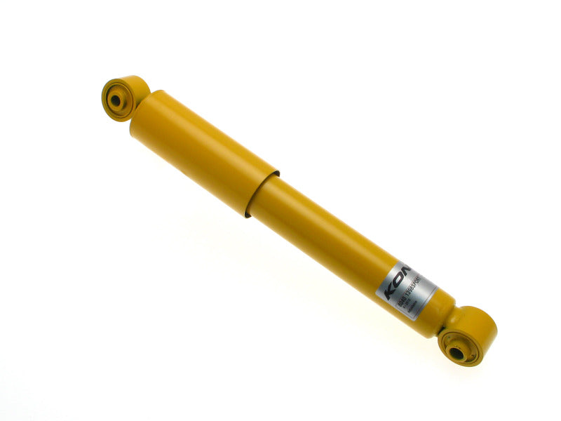 Koni Sport (Yellow) Shock 11-14 Fiat 500 including Abarth Excl. 500L - Rear - eliteracefab.com