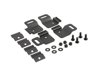 ARB Baserack Recovery Track Bracket - eliteracefab.com