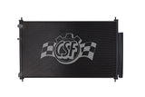 CSF 11-13 Honda Odyssey 3.5L A/C Condenser