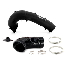 Load image into Gallery viewer, Mishimoto 2017+ Honda Civic Type-R Inlet Pipe Upgrade Kit - Black - eliteracefab.com