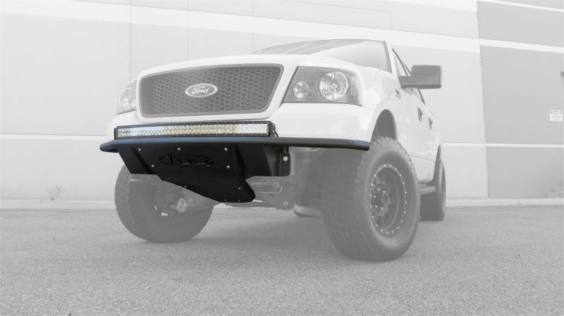 Addictive Desert Designs 04-08 Ford F-150 ADD Lite Front Bumper Addictive Desert Designs