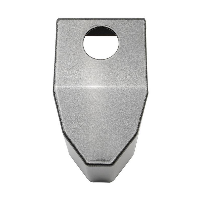 Wehrli 01-19 Chevrolet LB7/LLY/LBZ/LMM/LML/L5P Duramax Brake Master Cylinder Cover - Bengal Grey Wehrli