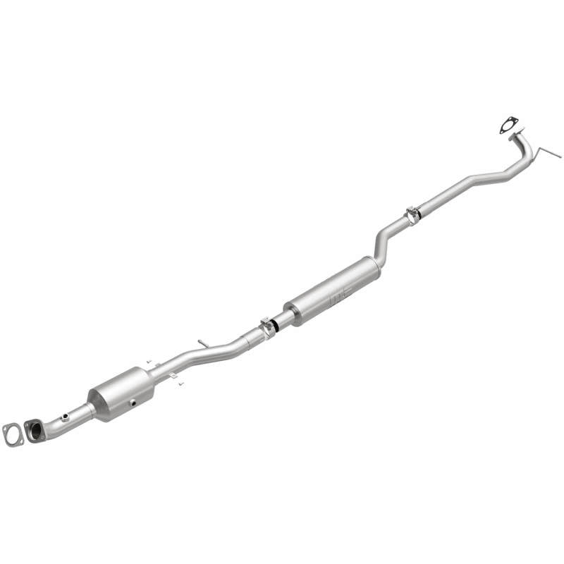 Magnaflow Conv DF 2011-2013 Outlander L4 2.4 OEM Underbody Magnaflow