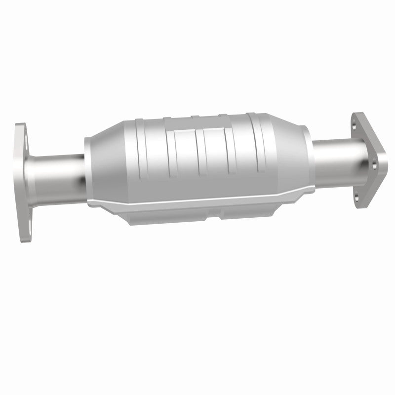 MagnaFlow Conv DF 87-89 Mercedes 260E 2.6L Magnaflow