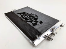 Load image into Gallery viewer, CSF 2015+ Mercedes Benz C63 AMG (W205) Front Mount Heat Exchanger w/Rock Guard - eliteracefab.com