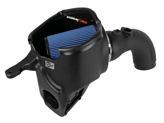 aFe 13-18 Dodge L6 6.7L Diesel Trucks MagnumFORCE Stage-2 Intake Pro 5R Filter - eliteracefab.com
