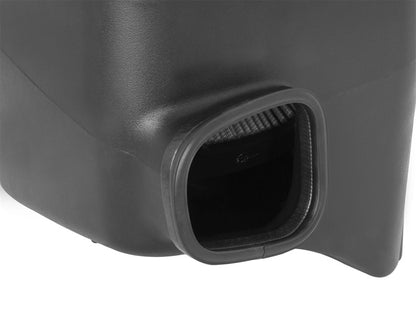 aFe Momentum GT Pro DRY S Intake System; GM Colorado/Canyon 15-16 L4-2.5L - eliteracefab.com