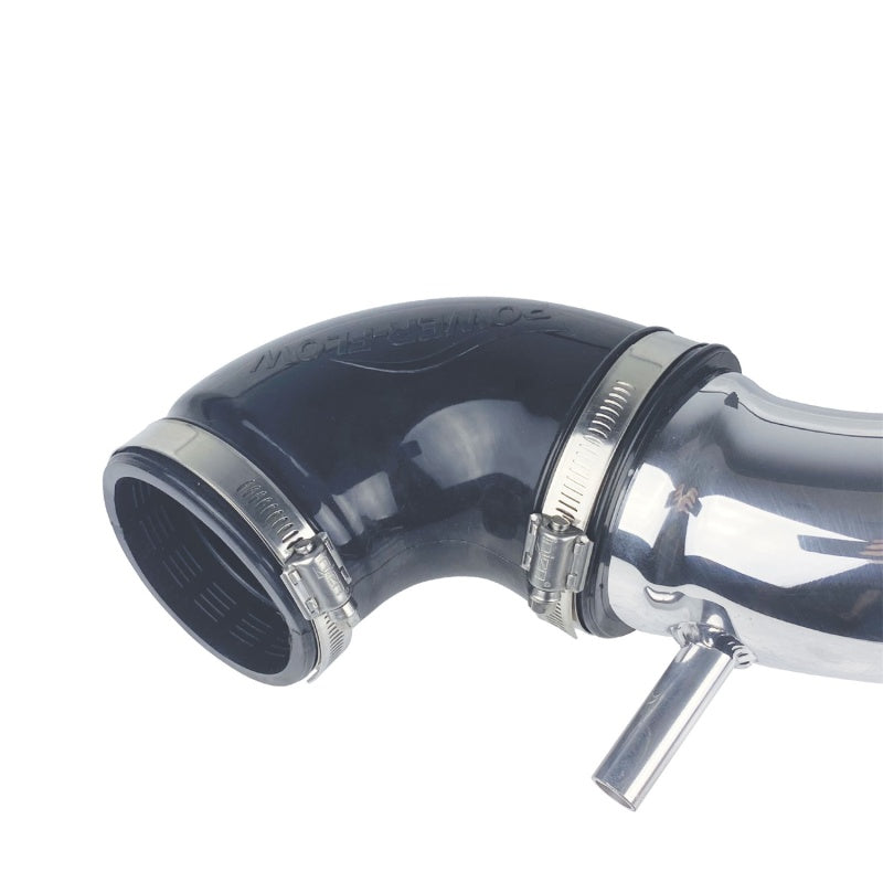 Injen 18-20 Toyota Camry V6 3.5L Polished Short Ram Air Intake - eliteracefab.com