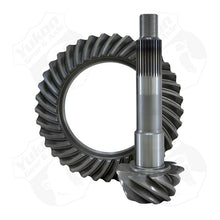 Load image into Gallery viewer, Yukon Gear High Performance Ring and Pinion Gear Set For Toyota 8in in a 4.11 Ratio (29 Spline)