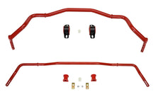 Load image into Gallery viewer, Pedders 2015+ Ford Mustang S550 Front and Rear Sway Bar Kit - eliteracefab.com