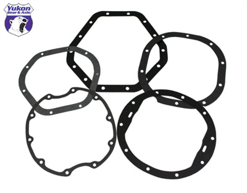 Yukon Gear 8.8in Ford Cover Gasket - eliteracefab.com