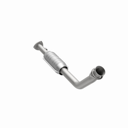MagnaFlow Conv DF Beretta-Corsica 96 3.1L Magnaflow