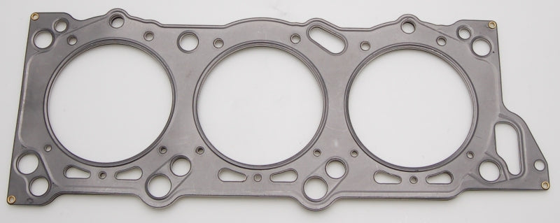 Cometic Nissan 300ZX 1990 - UP 88mm .045 inch MLS Head Gasket VG30DE/DETT 3L V6 - eliteracefab.com