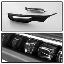 Load image into Gallery viewer, Spyder Honda Accord Sedan 2016-2017 OEM LED Fog Lights W/Switch- Clear FL-HA2016-4D-LED-C - eliteracefab.com