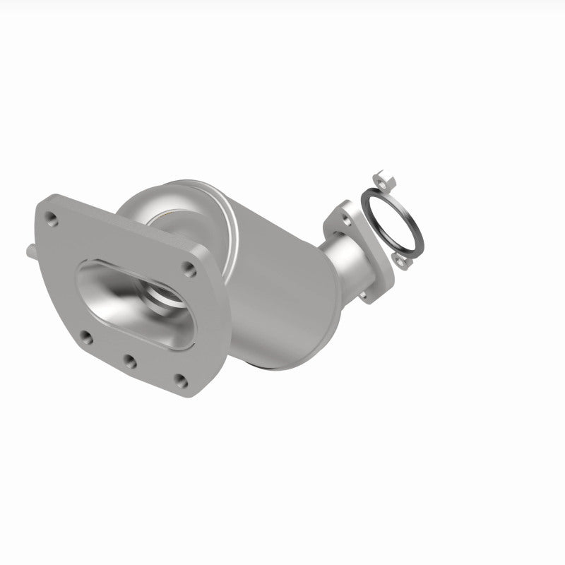 MagnaFlow 2020 Toyota Highlander V6 3.5L OEM Grade Direct-Fit Catalytic Converter Magnaflow