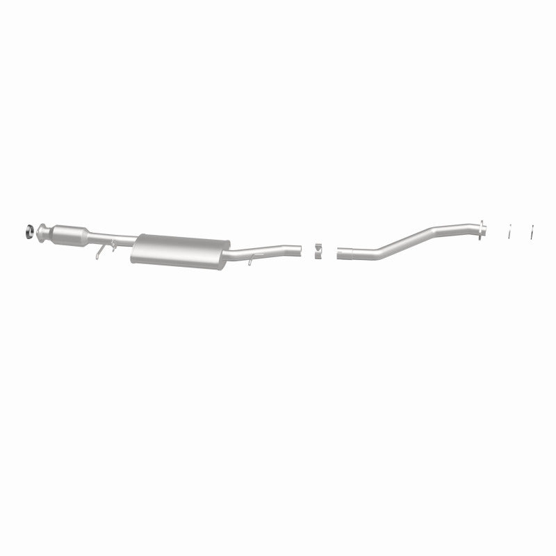 Magnaflow 99-03 Lexus RX300 Base V6 3.0L OEM Grade / EPA Compliant Direct-Fit Catalytic Converter Magnaflow