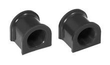 Load image into Gallery viewer, Prothane 92-97 Honda Civic/Del Sol Front Sway Bar Bushings - 24mm - Black