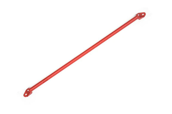 GrimmSpeed Subaru BRZ / Scion FR-S Strut Tower Brace - Red - eliteracefab.com