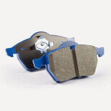 Load image into Gallery viewer, EBC 08-13 Mercedes-Benz C63 AMG (W204) 6.2 Bluestuff Front Brake Pads - eliteracefab.com