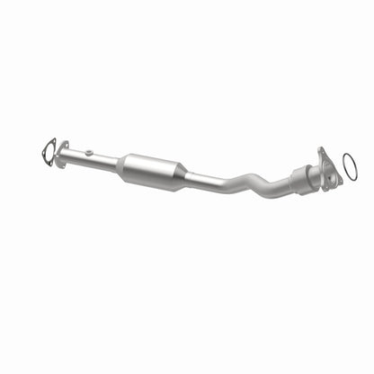 MagnaFlow Conv DF 04-05 Chevy Cavaler/Malibu / 04-05 Pontiac Grand Am/Sunfire Rear (HM OBDII) Magnaflow