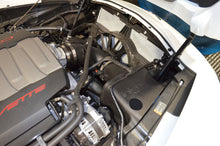 Load image into Gallery viewer, Injen 14-19 Chevrolet Corvette C7 6.2L V8 Evolution Intake - eliteracefab.com