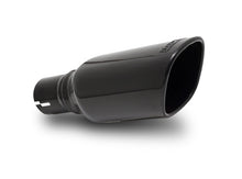 Load image into Gallery viewer, Borla 12-14 Jeep Wrangler Tip Kit 3.6L 4WD Black Chrome Tip Split Rear 3.5inx3.28inx10.5inx2.03in - eliteracefab.com