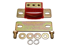 Load image into Gallery viewer, Energy Suspension 82-02 Chevrolet Camaro / 82-02 Pontiac Firebird Red Transmision Mount - eliteracefab.com