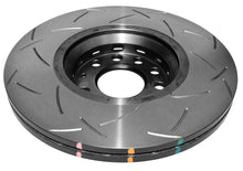 Load image into Gallery viewer, DBA 02-06 Audi A4 3.0L Front 4000 Series Slotted Rotor DBA