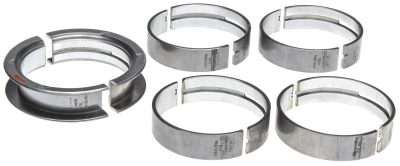 Clevite Ford Products V8 281 SOHC 1991-92 Main Bearing Set Clevite