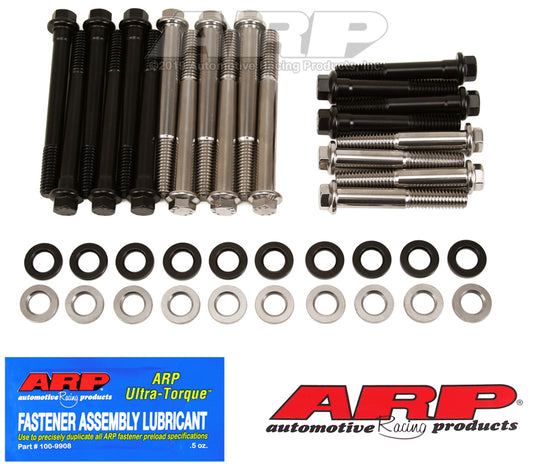 ARP Buick 350 SS Outer row Head Bolt Kit ARP
