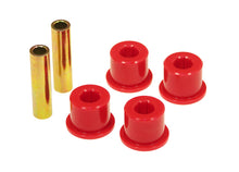 Load image into Gallery viewer, Prothane Universal Pivot Bushing Kit - 1-1/2 for 1/2in Bolt - Red - eliteracefab.com