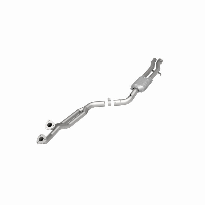 MagnaFlow Conv DF 92-95 BMW 325i 2.5L Magnaflow