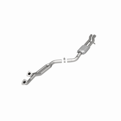 MagnaFlow Conv DF 92-95 BMW 325i 2.5L Magnaflow
