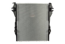 Load image into Gallery viewer, CSF 09-10 Dodge Ram 2500 6.7L OEM Plastic Radiator.